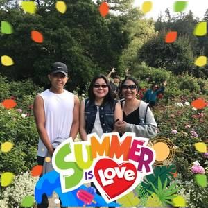 Meet your Posher, Susan